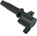 Wai CFD505 Ignition Coil Select 03-13 Ford Mazda Mercury Models New. Price: $26.99.