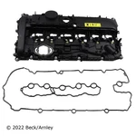 Beck Arnley Engine Valve Cover For Bmw 036-0025 New. Price: $304.14.
