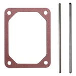 Vicue Upgraded Push Rod Set And Valve Cover Gasket 690981 690982 690971... New. Price: $21.88.