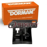 Dorman 4WD Hub Locking Solenoid 2011-2018 Ford F-250 Super Duty Ok New. Price: $43.19.