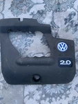 1999-2005 Engine Motor Cover Top Volkswagen Beetle Jetta Golf 2000 2001 2002 Used. Price: $39.99.