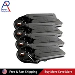 4PCS Filters For Fleetguard Crankcase Ccv Ram 2500-5500 6.7L Cummins 07.5-20 New. Price: $87.89.