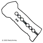 Engine Valve Cover Gasket Set Beck/arnley 036-1568 New. Price: $22.26.