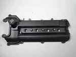Valve Cover Left 4.6L V8 12587646 07-13 Cadillac Srx Gebraucht. Price: $79.05.