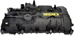 Dorman 264-772 Valve Cover Fits Bmw And Mini Models 11127611278 New. Price: $291.85.