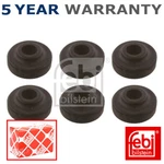 Febi Rocker Cover Bolt Washer Fits Bmw X5 3 Series 7 Land Rover Range New. Price: $10.76.