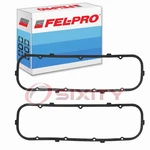 Fel-pro 17935 Engine Valve Cover Gasket Set For VS38420 30000 2791831 Nb New. Price: $35.96.