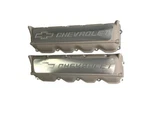 Gm Racing Bowtie Chevrolet Aluminum Valve Covers For Chevy R07 Nascar Pair New. Price: $299.95.