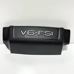2009-2012 Audi A4 S4 A5 S5 3.2 V6 Fsi Engine Trim Cover Panel 06E103925 Oem Used. Price: $39.00.