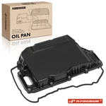 A-premium Auto Transmission Valve Body Cover W/ Gasket For Chevy Equinox Malibu New. Price: $81.19.