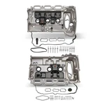Left And Right Side Engine Valve Cover Aluminum Ford F-150 2021-2023 2.7L New. Price: $309.99.