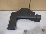 1998-1999 Lincoln Navigator Oem Engine Cover Shield (chipped) Used. Price: $40.00.