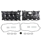2* Valve Cover W/ Gasket Ford F-150 Expedition 3.5L V6 2017-2020 HL3Z-6582-G New. Price: $121.79.
