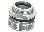 Big End Performance Billet Valve Cover Baffle Kit New. Price: $42.11.