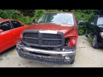 RAM1500 2006 Valve Cover 839254 Used. Price: $38.94.