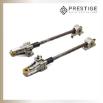 94-2002 Mercedes-benz SL500 Outer Seat Track Rail Gear Left/right 129-820-27-07 Used. Price: $63.00.