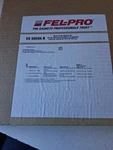 Engine Valve Cover Gasket Set Fel-pro Vs 50594 New. Price: $34.99.