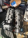 11-20 Chrysler 300 Challenger Journey Wrangler 3.6 Engine Valve Covers Pair Used. Price: $97.97.