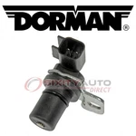 Dorman Transmission Speed Sensor 2001-2002 Ford E-150 Econoline Dv New. Price: $34.54.