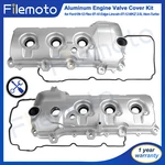Valve Cover Ford 09-12 Flex 07-10 Edge Lincoln 07-12 Mkz 3.5L Non-turbo New. Price: $159.99.