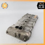 Bentley Continental Gtc 6.0L Right Engine Motor Valve Cover Oem Used. Price: $232.40.