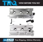 Trq Valve Cover Set Fits 03-08 Infiniti FX35 G35 06-08 M35 03-06 Nissan 350Z New. Price: $209.95.