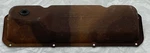 1970-1974 351 Cleveland Valve Rocker Cover 2V 4V Power By Ford Mercury Cougar Used. Price: $49.00.