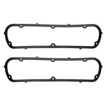 Engine Valve Cover Gasket Set Fel-pro 1963 Ford 300 New. Price: $31.03.