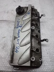 Engine Valve Cover 2.4L A/t 2009 Mitsubishi Galant SH-8-3P Used. Price: $99.00.