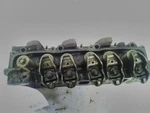 96-99 Ford Taurus Cylinder Head 6-183 3.0 Liter Ohv 12 Valve Ffv Used. Price: $235.00.