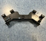2008 Bmw 528I 528XI 535I 535XI E60 Upper Engine Cable Harness Guide Duct Tract Used. Price: $28.99.