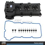 Valve Cover W/ Gasket Bolts Passenger Side 2011-2019 Ford Lincoln 3.5L 3.7L New. Price: $57.57.