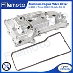 Aluminum Engine Valve Cover For Toyota 06-12 RAV4 07-17 Camry 05-18 Avalon 3.5L New. Price: $74.99.
