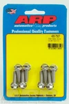 Arp 400-7507 Polished Ss Valve Cover Bolt Kit New. Price: $22.19.