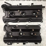 Engine Valve Cover Right & Left Compatible With Nissan 350Z 2003-2009 New. Price: $30.00.