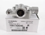 Subaru Oem 2006-2011 Oil Control Valve Housing Impreza Forester New 10917-AA040. Price: $95.79.