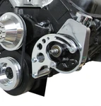 Big Block Chevy Swp Power Steering Bracket Saginaw 427 454 Bbc Ps Billet New. Price: $79.45.