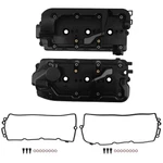 Complete Valve Cover For Audi A4 B9 A5 F5A S4 Tdi 059103469CG 2016+ New. Price: $103.72.