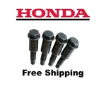 2012 Honda Civic Si Ignition Coil Cover Bolts Screw Valve Engine Motor Oem New. Price: $14.95.