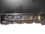 Right Cylinder Head Valve Cover 1160161905 72-75 Mercedes Benz W116 450SEL Used. Price: $52.00.