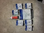 ML3Z-6584-G. Oem Ford Valve Cover Gasket Kit, Drive Side, Brand New. Unopened. Price: $110.00.