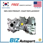 Oem ! Timing Chain Front Cover 12-16 Kia Forte Series Soul Oe# 21350-2E030 New. Price: $95.00.