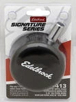 Edelbrock Crankcase Valve Cover Breather Round W/ 90 Degree Vent Nipple 4413 New. Price: $22.40.