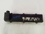 Left Valve Cover Pvc Vent Box Fits 06 07 Ford F250 F350 Used. Price: $48.00.