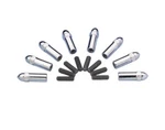 Gasket Mr. Valve Cover Nuts & Studs - Acorn Style New. Price: $67.72.