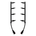Mishimoto MMGH-F2D-03 Glow Plug Harness 2003-2004 Ford Powerstroke New. Price: $91.95.