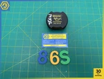 13-19 Jaguar 3.0L Xj Engine Oil Filler Cap Oem Used. Price: $14.38.