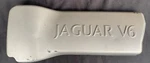 2000 01 02 03 Jaguar Type 3.0L Driver Left Valve Cover Oem Used Seal B8. Price: $69.99.