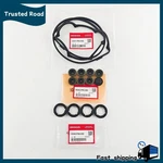 New Oem Valve Cover Gasket For Honda 1997-2001 Cr-v 12030-PR4-000 Us Stock. Price: $20.36.