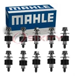 Pc Mahle Engine Valve Cover Bolt Kits For 2002-2010 Bmw 545I 550I 645CI New. Price: $65.96.